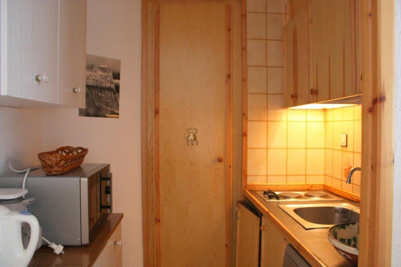 Apartamentos Sapporo III Vielha Exterior photo